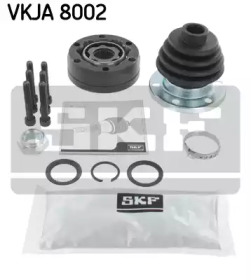 Карданный шарнир / комплект SKF для VW BORA Variant (1J6) 1.4 16V